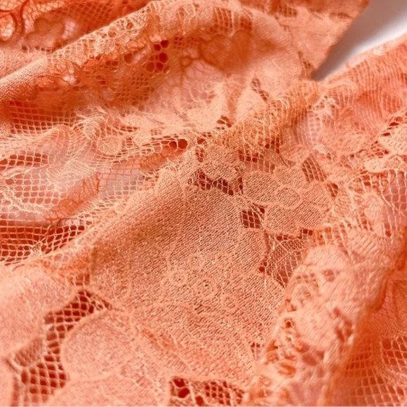 For love and lemons Louisa Maxi Dress / Agent Provocateur: Free people - Picture 4 of 7